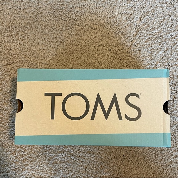 TOMS Alpargata Shoes - Picture 5 of 7